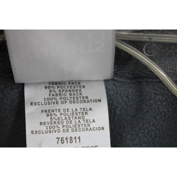 Knights Apparel Alabama Crimson Tide  Soft Shell Jacket Men’s Full Zip Size XL - Picture 12 of 12